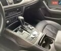 Ауди А6 2018 в Львове на Automoto.ua Черный Ауди А6, объемом двигателя 2 л и пробегом 130 тыс. км за 7600 $, фото 7 на Automoto.ua