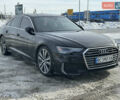 Черный Ауди А6, объемом двигателя 3 л и пробегом 89 тыс. км за 28999 $, фото 1 на Automoto.ua