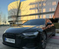 Чорний Ауді А6, об'ємом двигуна 3 л та пробігом 168 тис. км за 36600 $, фото 14 на Automoto.ua