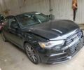 Чорний Ауді А6, об'ємом двигуна 0 л та пробігом 50 тис. км за 4200 $, фото 3 на Automoto.ua