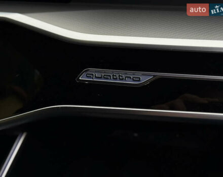 Черный Ауди А6, объемом двигателя 2.97 л и пробегом 196 тыс. км за 36999 $, фото 53 на Automoto.ua