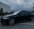 Черный Ауди А6, объемом двигателя 2 л и пробегом 136 тыс. км за 18888 $, фото 1 на Automoto.ua