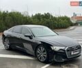 Чорний Ауді А6, об'ємом двигуна 3 л та пробігом 92 тис. км за 32999 $, фото 1 на Automoto.ua