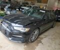 Чорний Ауді А6, об'ємом двигуна 0 л та пробігом 50 тис. км за 4200 $, фото 1 на Automoto.ua