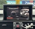 Черный Ауди А6, объемом двигателя 2 л и пробегом 140 тыс. км за 20000 $, фото 46 на Automoto.ua