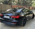 Чорний Ауді А6, об'ємом двигуна 3 л та пробігом 225 тис. км за 39900 $, фото 3 на Automoto.ua