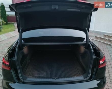 Чорний Ауді А6, об'ємом двигуна 3 л та пробігом 105 тис. км за 38000 $, фото 39 на Automoto.ua