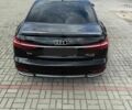 Черный Ауди А6, объемом двигателя 0 л и пробегом 150 тыс. км за 19000 $, фото 3 на Automoto.ua