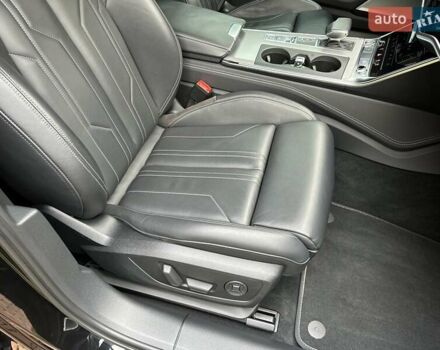 Черный Ауди А6, объемом двигателя 2.97 л и пробегом 121 тыс. км за 45999 $, фото 61 на Automoto.ua