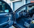 Черный Ауди А6, объемом двигателя 3 л и пробегом 103 тыс. км за 24999 $, фото 8 на Automoto.ua
