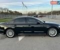 Черный Ауди А6, объемом двигателя 2 л и пробегом 46 тыс. км за 29500 $, фото 1 на Automoto.ua