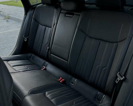 Ауди А6 2018 в Киеве на Automoto.ua Черный Ауди А6, объемом двигателя 3 л и пробегом 94 тыс. км за 46500 $, фото 17 на Automoto.ua