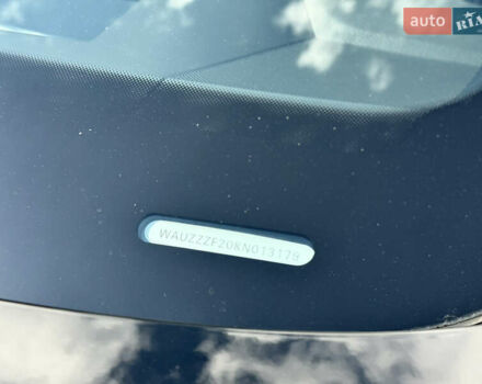 Черный Ауди А6, объемом двигателя 2.97 л и пробегом 171 тыс. км за 37900 $, фото 16 на Automoto.ua