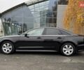 Черный Ауди А6, объемом двигателя 2 л и пробегом 140 тыс. км за 20000 $, фото 85 на Automoto.ua