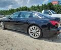 Черный Ауди А6, объемом двигателя 3 л и пробегом 136 тыс. км за 9800 $, фото 5 на Automoto.ua