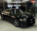 Черный Ауди А6, объемом двигателя 3 л и пробегом 111 тыс. км за 32500 $, фото 1 на Automoto.ua