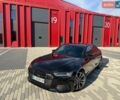 Черный Ауди А6, объемом двигателя 2.97 л и пробегом 130 тыс. км за 38800 $, фото 1 на Automoto.ua