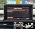 Черный Ауди А6, объемом двигателя 2 л и пробегом 140 тыс. км за 20000 $, фото 44 на Automoto.ua