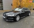 Черный Ауди А6, объемом двигателя 2 л и пробегом 140 тыс. км за 20000 $, фото 81 на Automoto.ua