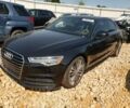 Черный Ауди А6, объемом двигателя 2 л и пробегом 6 тыс. км за 18100 $, фото 1 на Automoto.ua