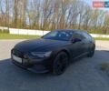 Черный Ауди А6, объемом двигателя 3 л и пробегом 114 тыс. км за 45000 $, фото 1 на Automoto.ua