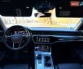 Черный Ауди А6, объемом двигателя 3 л и пробегом 95 тыс. км за 48800 $, фото 40 на Automoto.ua