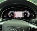 Чорний Ауді А6, об'ємом двигуна 3 л та пробігом 105 тис. км за 38000 $, фото 13 на Automoto.ua
