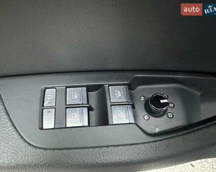 Чорний Ауді А6, об'ємом двигуна 3 л та пробігом 92 тис. км за 32999 $, фото 13 на Automoto.ua