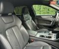 Черный Ауди А6, объемом двигателя 2.97 л и пробегом 121 тыс. км за 45999 $, фото 62 на Automoto.ua