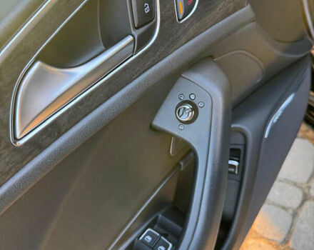 Черный Ауди А6, объемом двигателя 3 л и пробегом 109 тыс. км за 22900 $, фото 19 на Automoto.ua