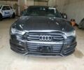 Чорний Ауді А6, об'ємом двигуна 0 л та пробігом 50 тис. км за 4200 $, фото 4 на Automoto.ua
