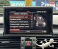 Черный Ауди А6, объемом двигателя 2 л и пробегом 140 тыс. км за 20000 $, фото 51 на Automoto.ua