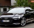 Чорний Ауді А6, об'ємом двигуна 2.97 л та пробігом 117 тис. км за 50000 $, фото 1 на Automoto.ua