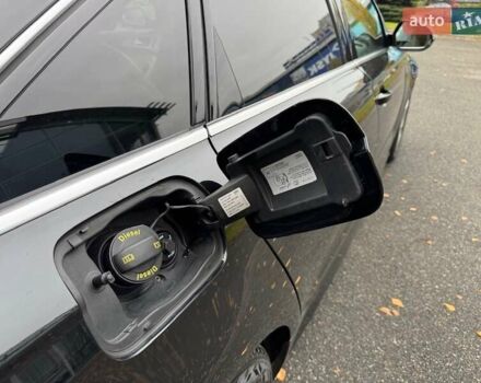 Черный Ауди А6, объемом двигателя 2 л и пробегом 140 тыс. км за 20000 $, фото 9 на Automoto.ua