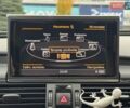 Черный Ауди А6, объемом двигателя 2 л и пробегом 140 тыс. км за 20000 $, фото 56 на Automoto.ua