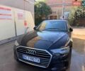 Черный Ауди А6, объемом двигателя 3 л и пробегом 96 тыс. км за 28800 $, фото 1 на Automoto.ua