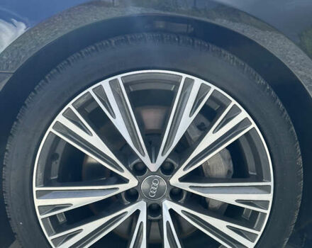 Чорний Ауді А6, об'ємом двигуна 3 л та пробігом 84 тис. км за 31199 $, фото 13 на Automoto.ua