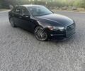 Черный Ауди А6, объемом двигателя 2 л и пробегом 30 тыс. км за 13500 $, фото 1 на Automoto.ua