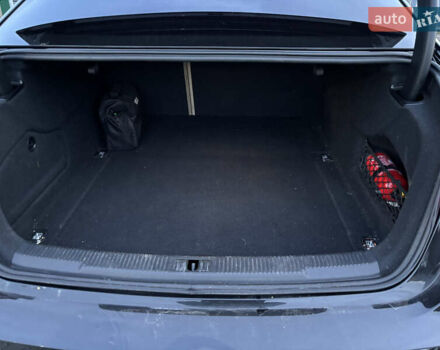 Черный Ауди А6, объемом двигателя 3 л и пробегом 268 тыс. км за 26200 $, фото 7 на Automoto.ua