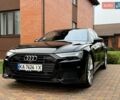 Черный Ауди А6, объемом двигателя 2.97 л и пробегом 121 тыс. км за 45999 $, фото 23 на Automoto.ua