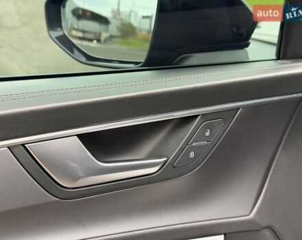 Чорний Ауді А6, об'ємом двигуна 2.97 л та пробігом 117 тис. км за 34000 $, фото 36 на Automoto.ua