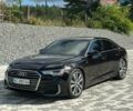 Чорний Ауді А6, об'ємом двигуна 3 л та пробігом 84 тис. км за 31199 $, фото 1 на Automoto.ua