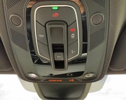 Черный Ауди А6, объемом двигателя 0 л и пробегом 150 тыс. км за 19000 $, фото 12 на Automoto.ua