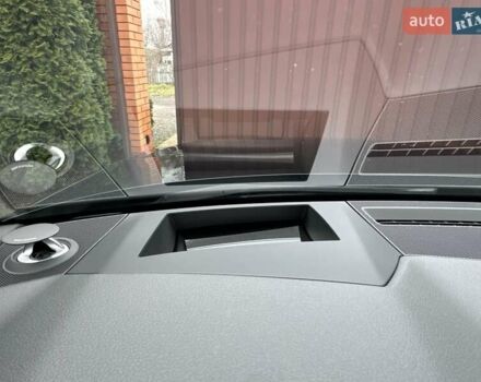 Черный Ауди А6, объемом двигателя 2.97 л и пробегом 121 тыс. км за 45999 $, фото 40 на Automoto.ua