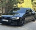 Чорний Ауді А6, об'ємом двигуна 3 л та пробігом 225 тис. км за 39900 $, фото 2 на Automoto.ua