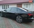 Чорний Ауді А6, об'ємом двигуна 3 л та пробігом 105 тис. км за 38000 $, фото 15 на Automoto.ua