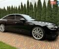 Черный Ауди А6, объемом двигателя 2.97 л и пробегом 121 тыс. км за 45999 $, фото 9 на Automoto.ua
