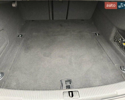 Чорний Ауді А6, об'ємом двигуна 0 л та пробігом 150 тис. км за 22500 $, фото 19 на Automoto.ua