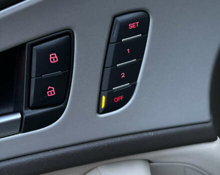 Черный Ауди А6, объемом двигателя 3 л и пробегом 268 тыс. км за 26200 $, фото 15 на Automoto.ua