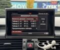 Черный Ауди А6, объемом двигателя 2 л и пробегом 140 тыс. км за 20000 $, фото 50 на Automoto.ua